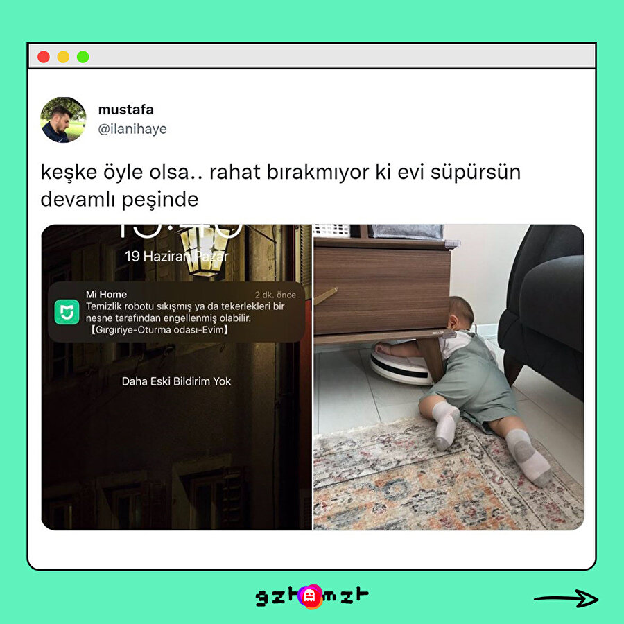 Teknolojiyi bitiren hamle