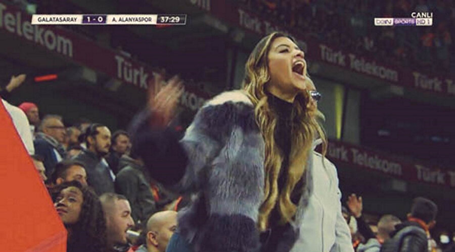 ​Ursula'nın 'Kafa kesme' hareketinin sırrı çözüldü!