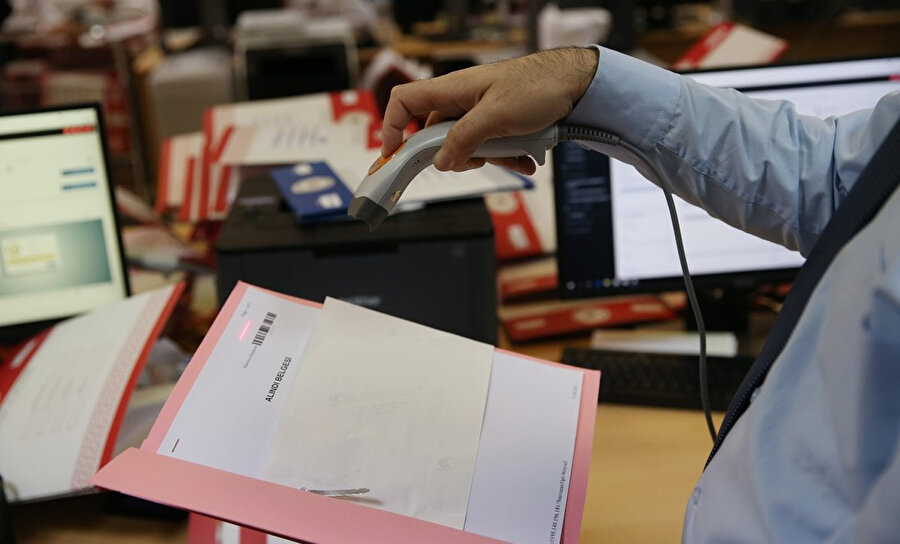 OHAL Komisyonu'ndan 1560 iade kararı!