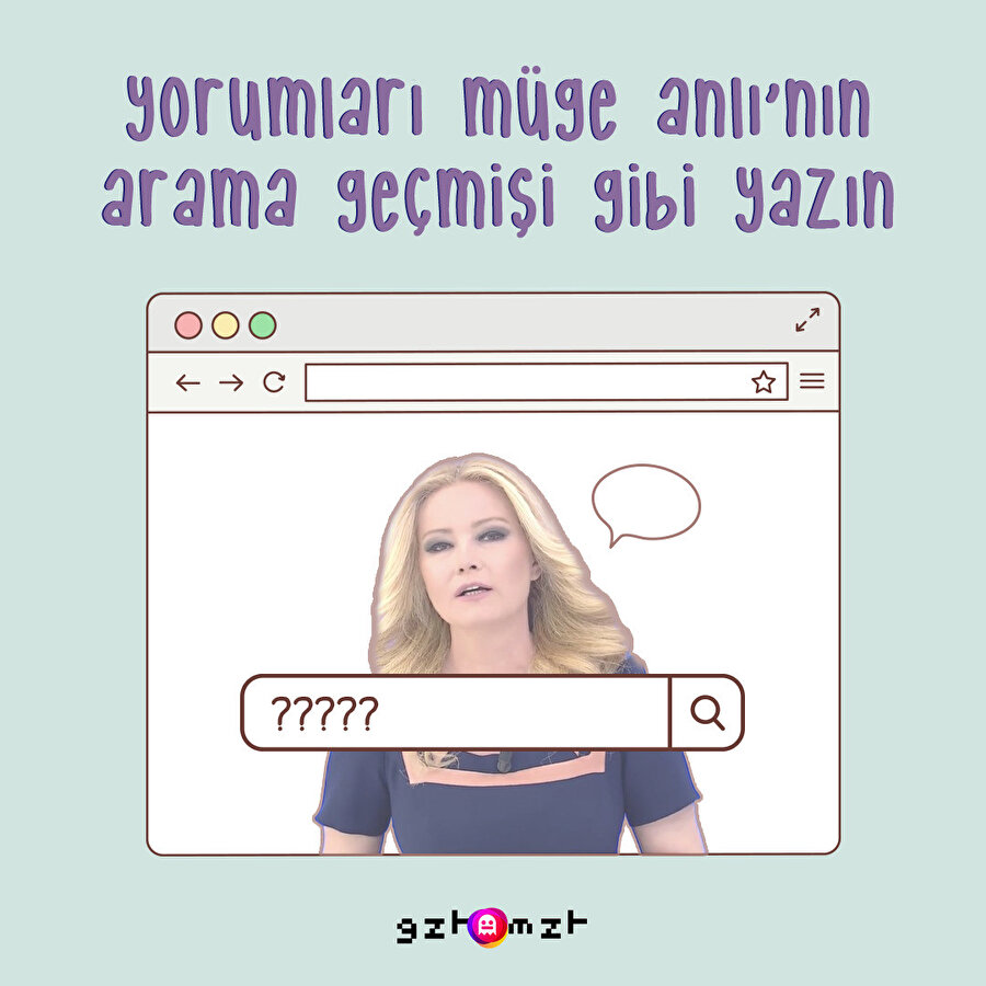 Müge Anlı internette ne aratıyordur?