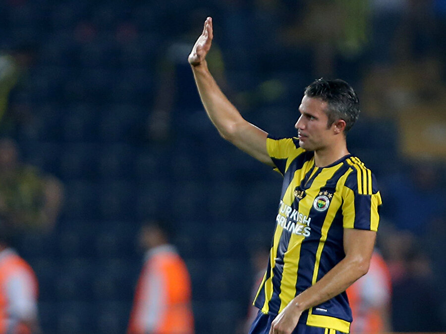 Fenerbahçe'de ilk ayrılık belli oldu
