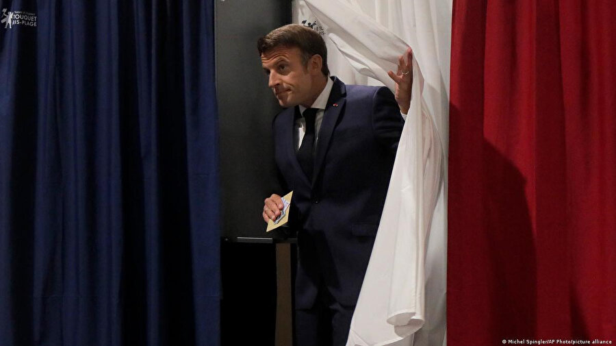 Macron