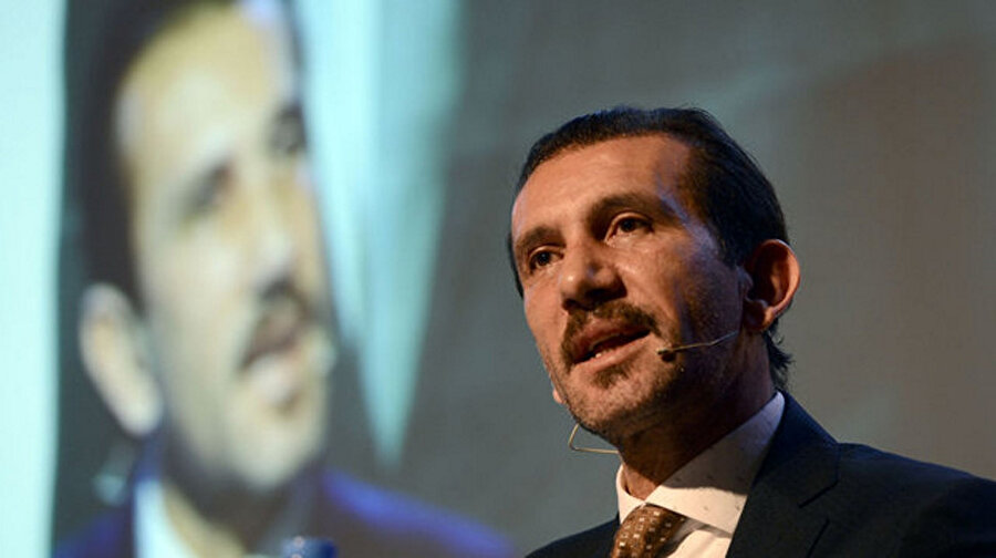 Rüştü Reçber'ten Galatasaraylıları çıldırtan sözler