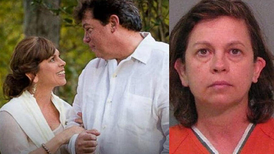 Cani kadın müebbetle yargılanıyor.