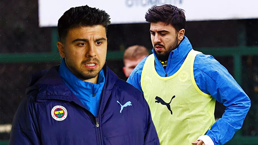 Ozan Tufan