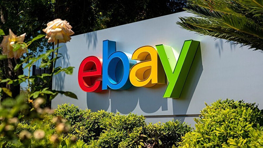 eBay rakipleriyle rekabete girmekten kaçındı