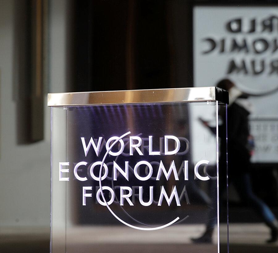 İsviçre'nin kayak merkezi Davos'ta 22-25 Şubat tarihleri arasında düzenlenecek Dünya Ekonomik Forumu başlıyor.
