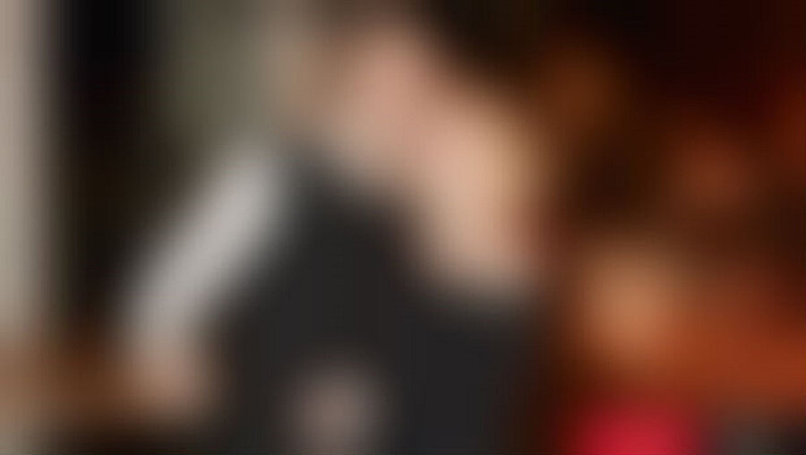 hakan yılmaz ve eşi