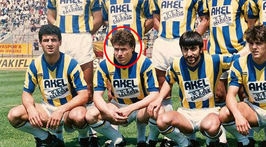 Fenerbahçe2nin eski yıldızı Erdi Demir, 2 kişiyi bıçakladı!