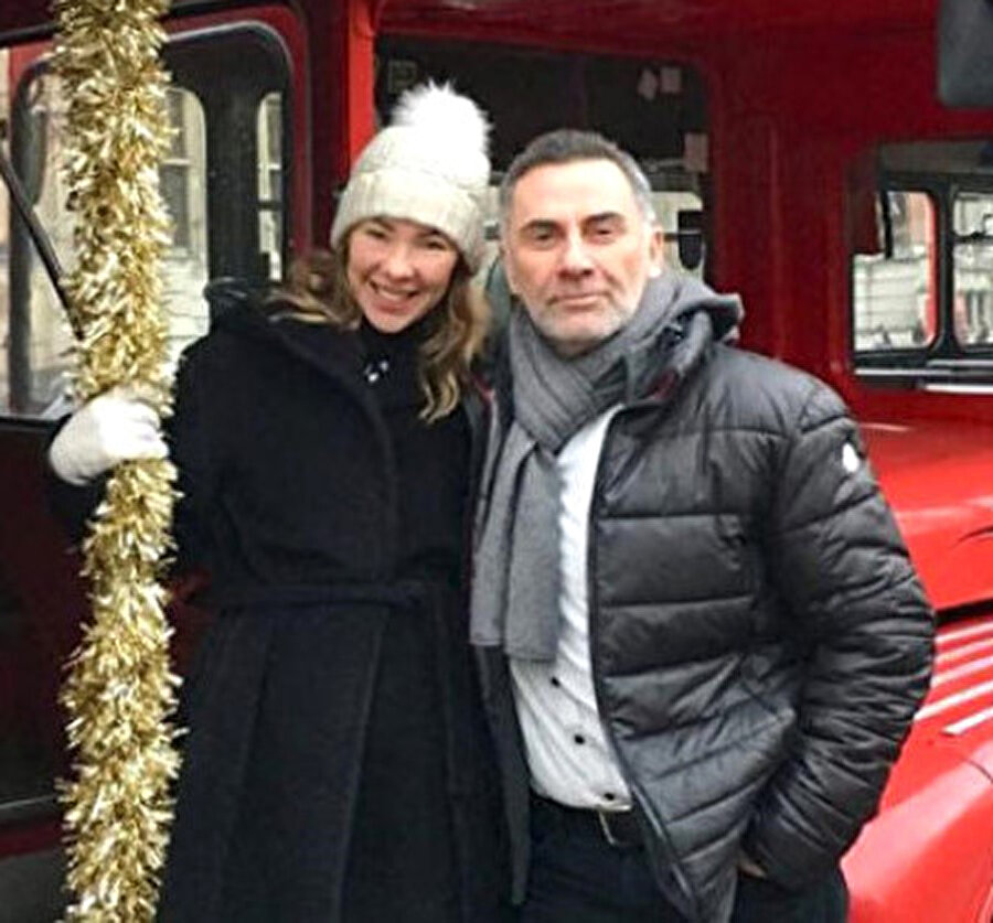 Her şeyini satıp köye yerleşti