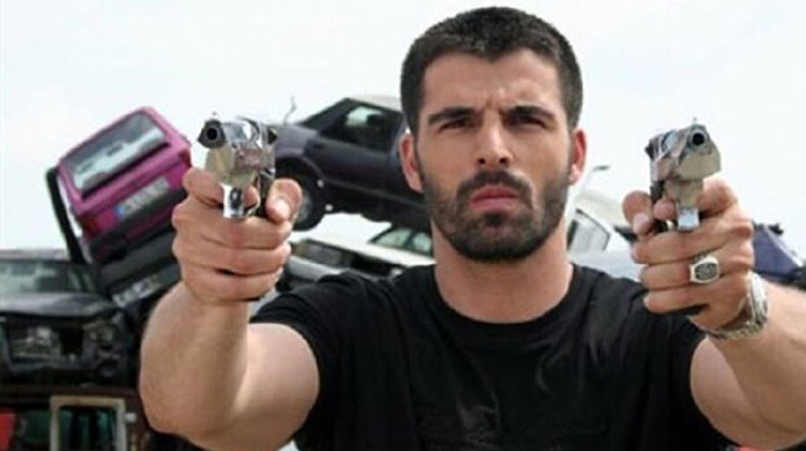 mehmet akif alakurt