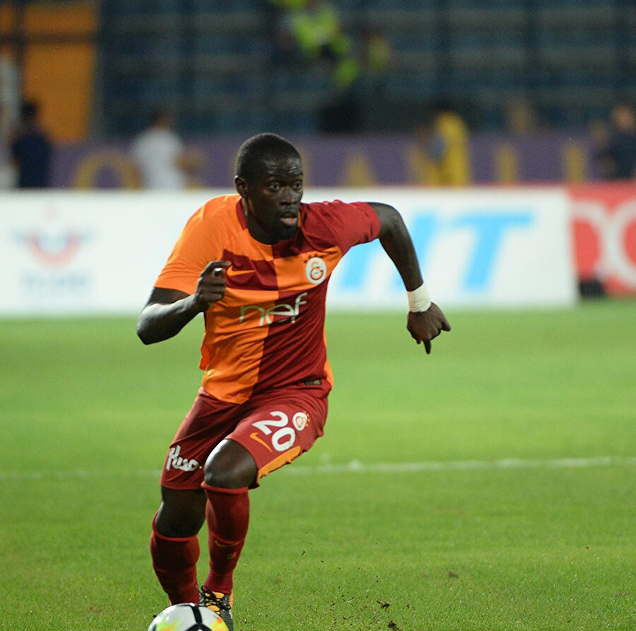 Badou Ndiaye