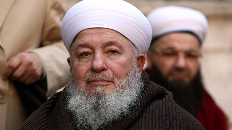 Mahmut Ustaosmanoğlu