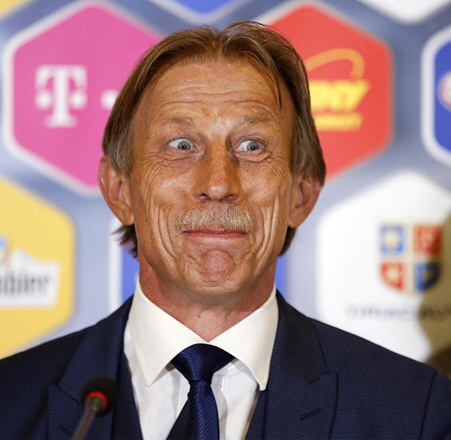 Christoph Daum geri dönüyor