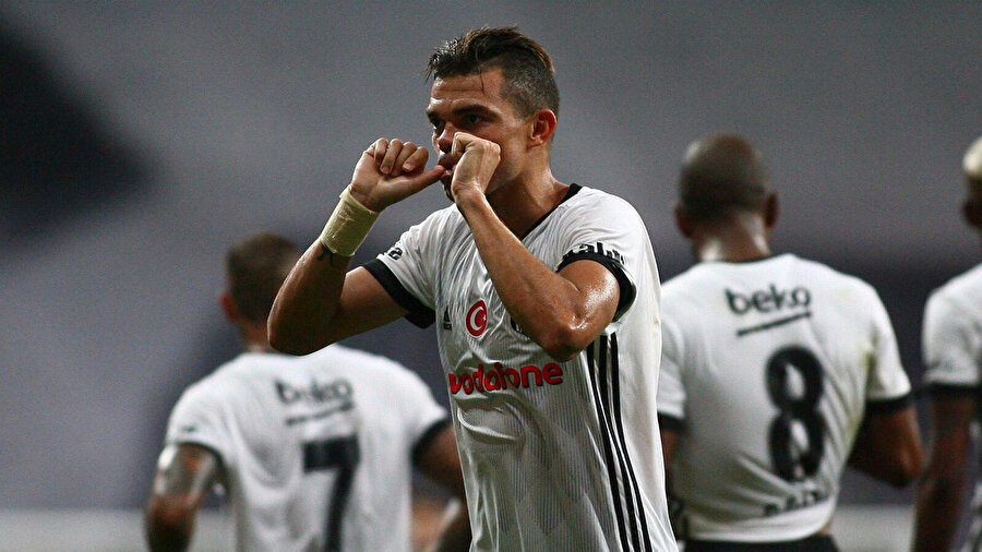 Beşiktaş'ta Pepe şoku!