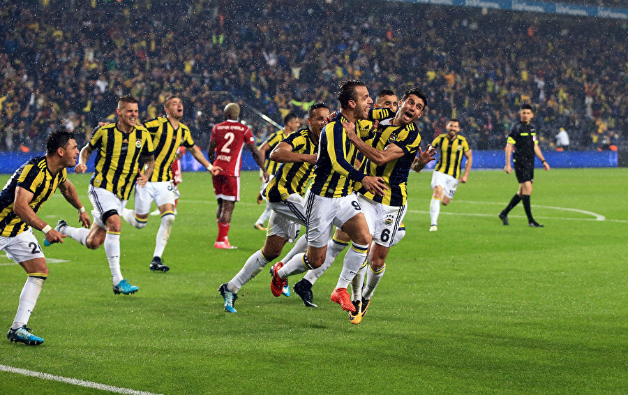 İsmail Köybaşı çılgın bir şekilde sevindiği anları anlattı