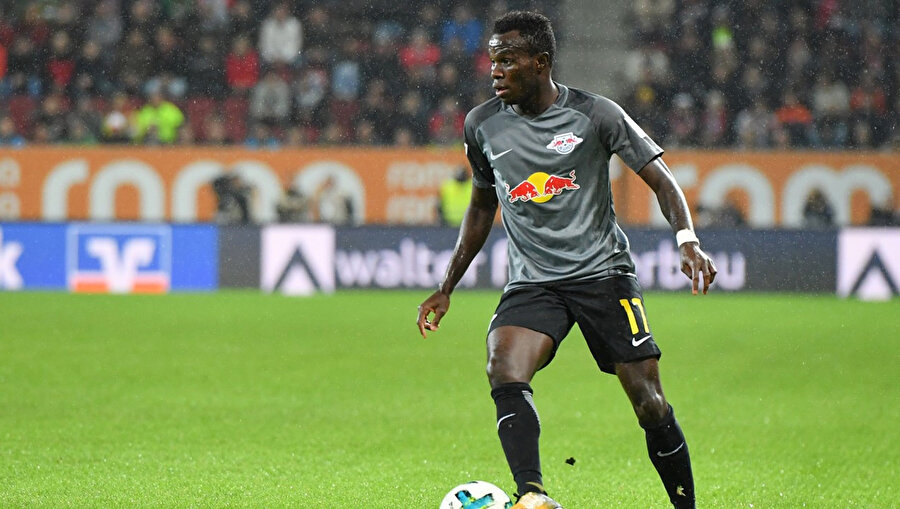 Galatasaray'da sürpriz Bruma gelişmesi