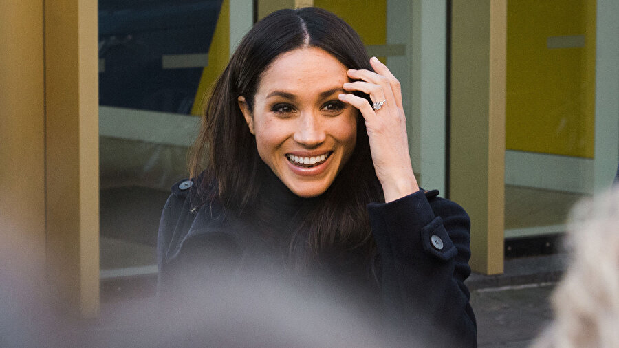 İngiliz basını yapılan yüklü harcamalardan dolayı Düşes Meghan Markle'ı suçluyor 
