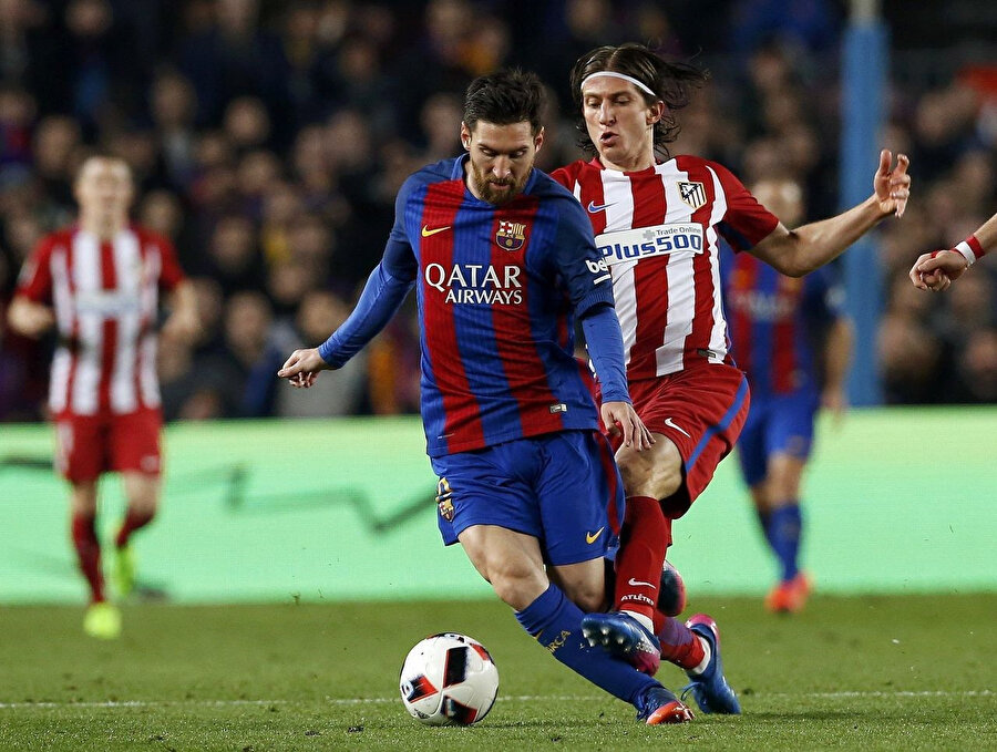 Fenerbahçe için İstanbul'a gelip, Galatasaray'la anlaştı