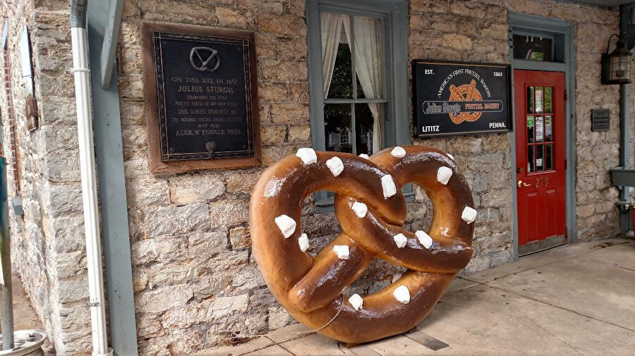 Brezel