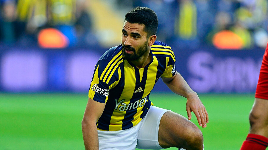 ​Göztepe, Alper Potuk'un peşinde