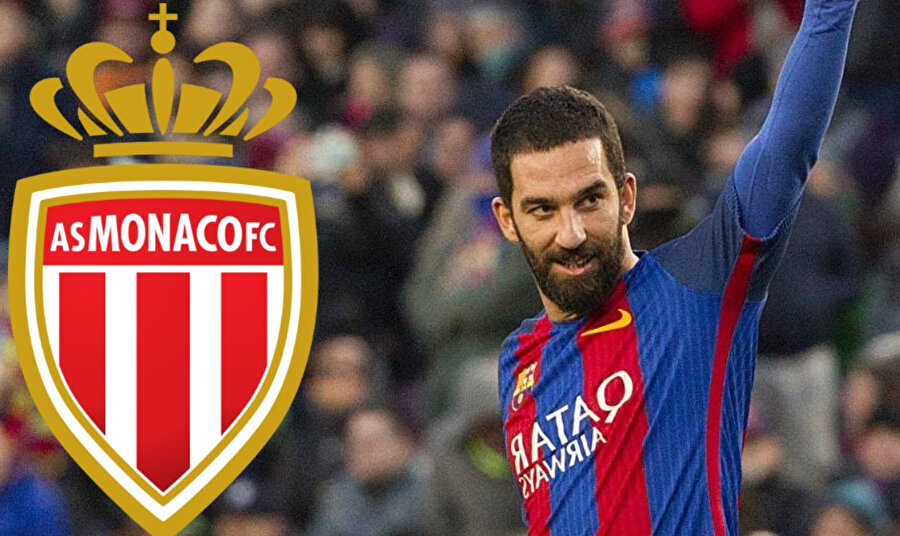 Galatasaray’a rakip çıktı: Monaco da Arda’ya talip