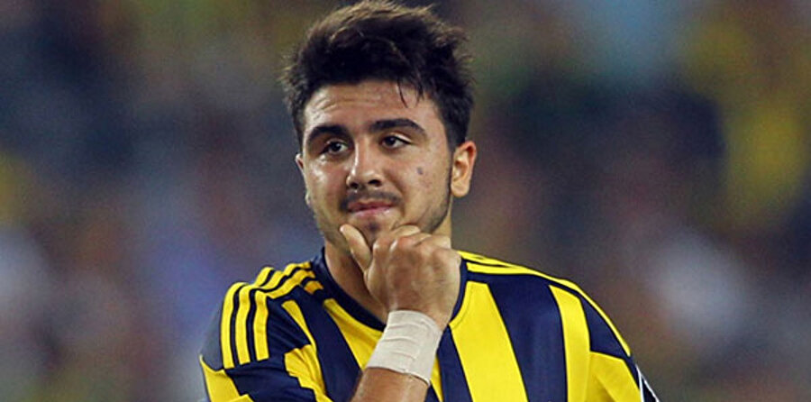 Ozan Tufan neden İspanyolca öğreniyor?