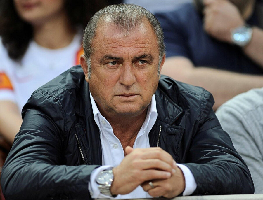 Yeni Başkan adayı açıkladı: Fatih Terim'i getireceğim