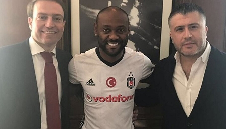 Vagner Love'u diğerlerinden farklı kılan 4 özellik