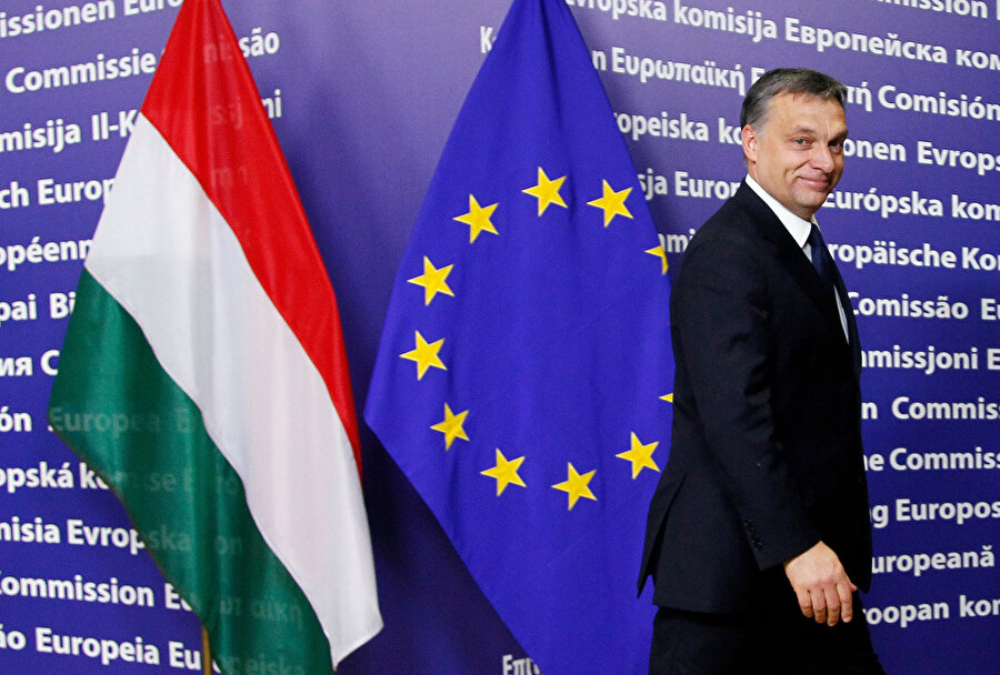 Victor Orban