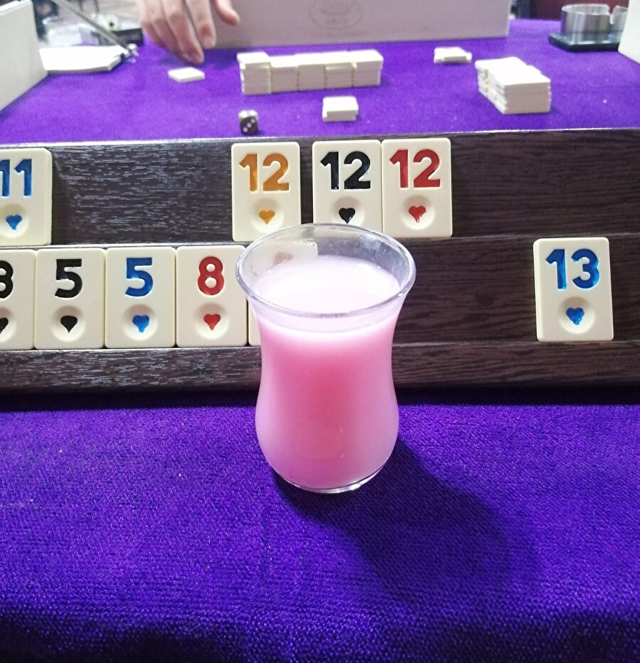 Kızım bulaşma bana diyorum!