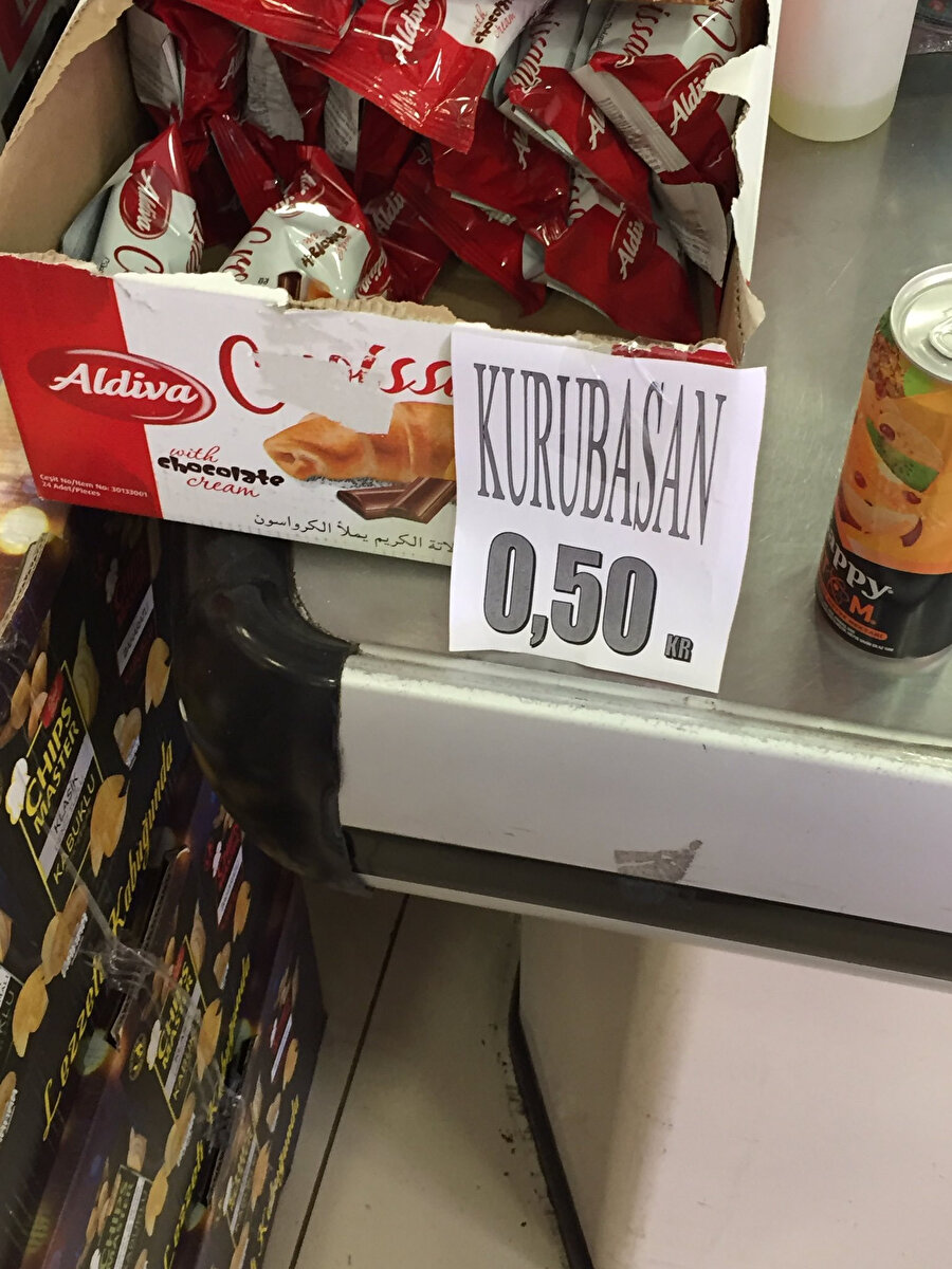 Yok karabasan