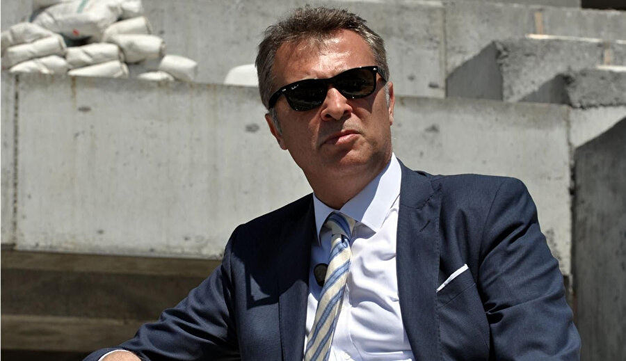 ​Beşiktaş, yeni transferini oynatmadan satabilir