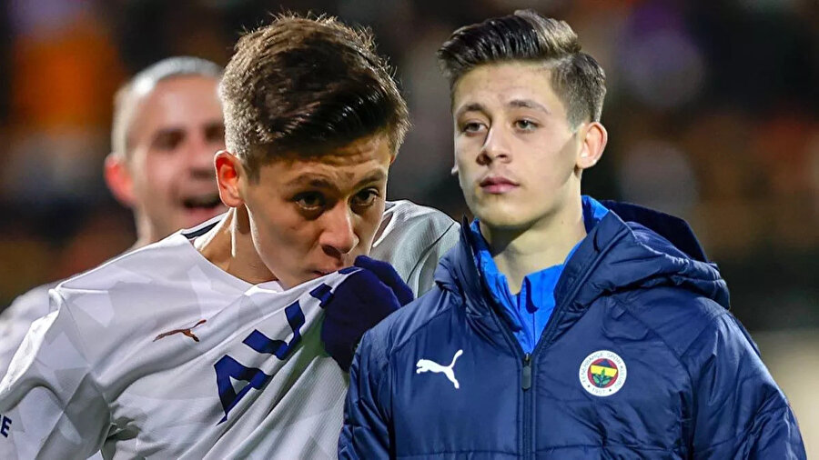 Arda Güler