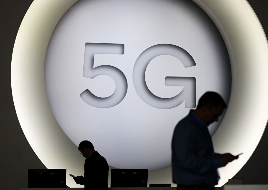 5G desteği