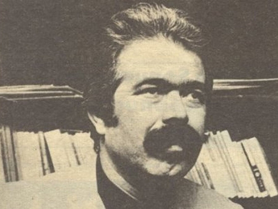 Abdülkadir Bulut