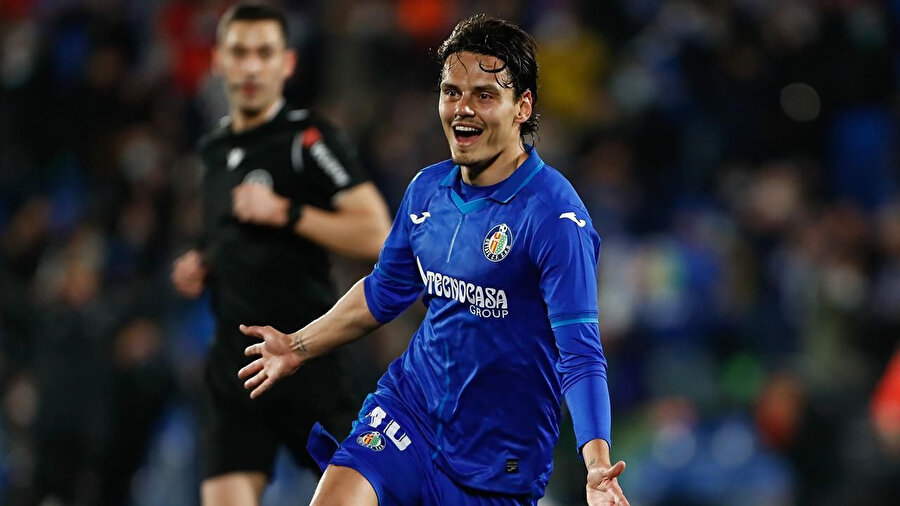 Enes Ünal