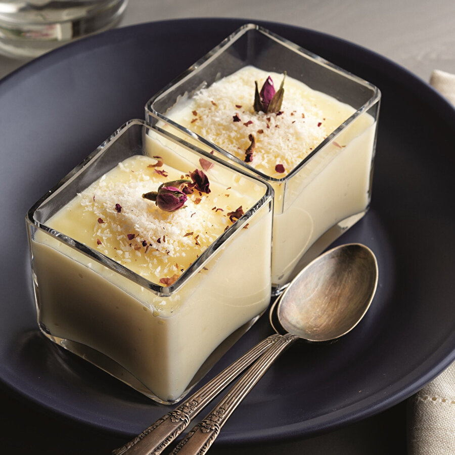 ​Nişastanın topaklanmaması için ne yapmak gerekir? 