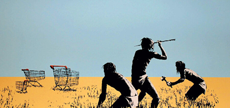 Söz, her yerde yine yaratıcı ipeğini örüyor merak incisini parlatıyordu.