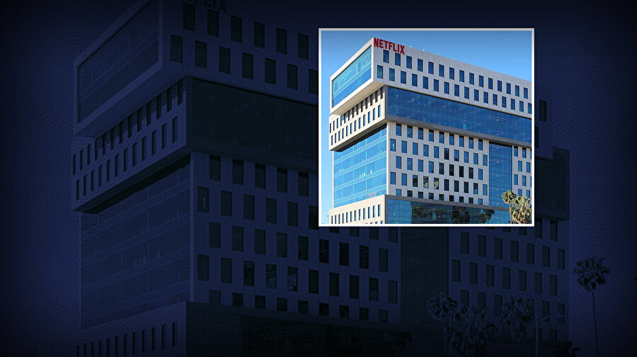 Netflix ismi kullanılarak 14 milyon dolarlık dolandırıcılık yapıldı.