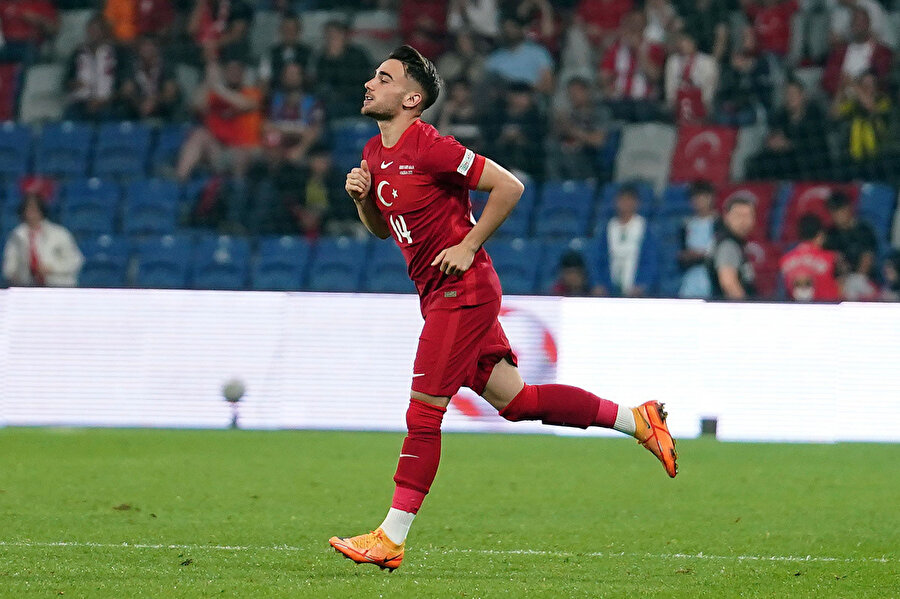 Yunus Akgün