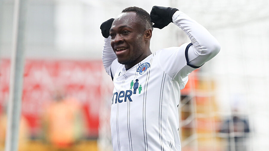 Muleka, Burnley yolcusu