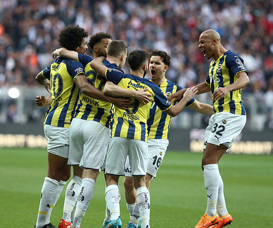 Fenerbahçe