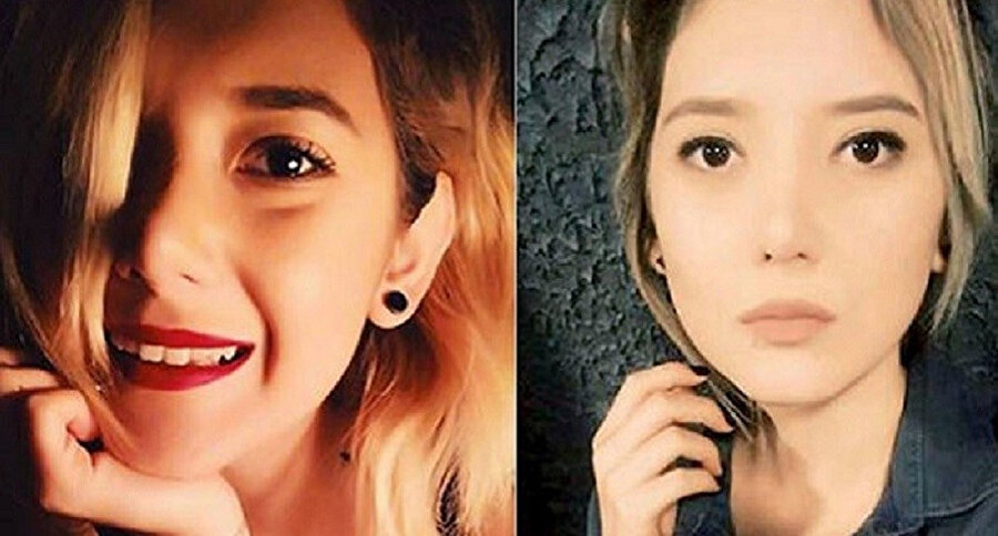 Şule Çet’in ön otopsi raporuna ulaşıldı.