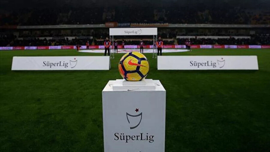 Süper Lig