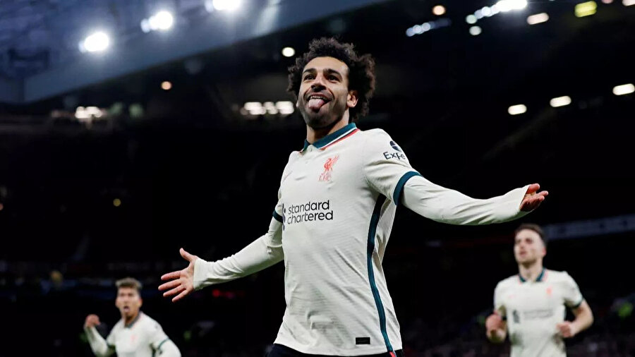 Muhammed Salah