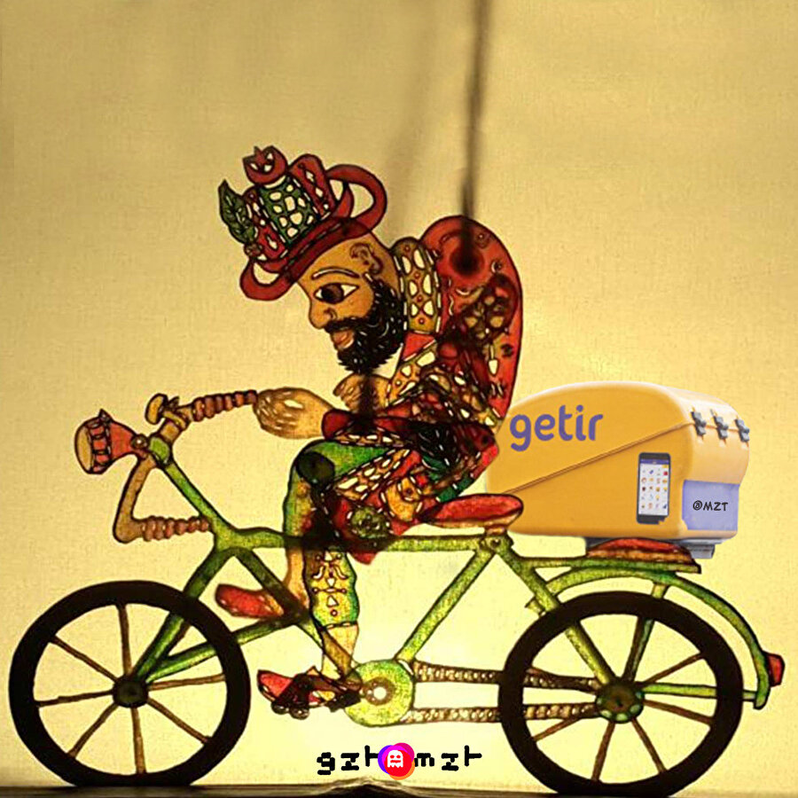 Tez zamanda getürüle