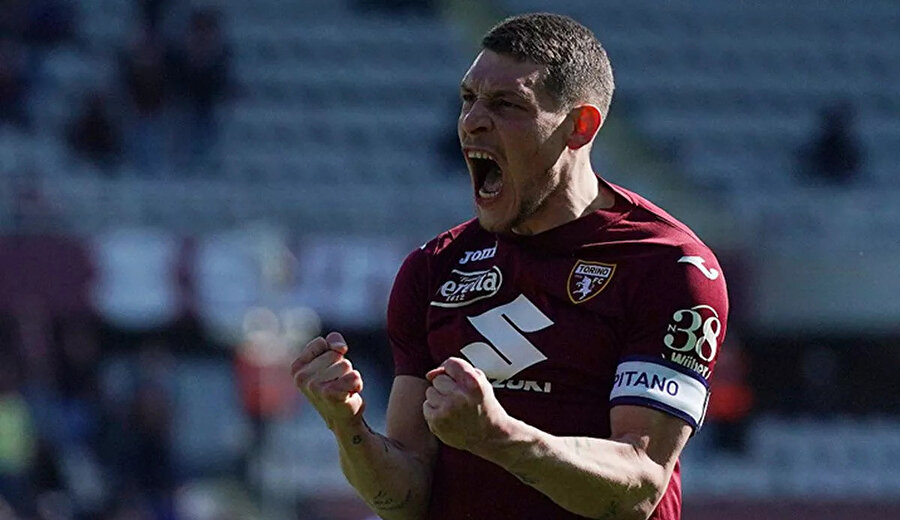 Andrea Belotti