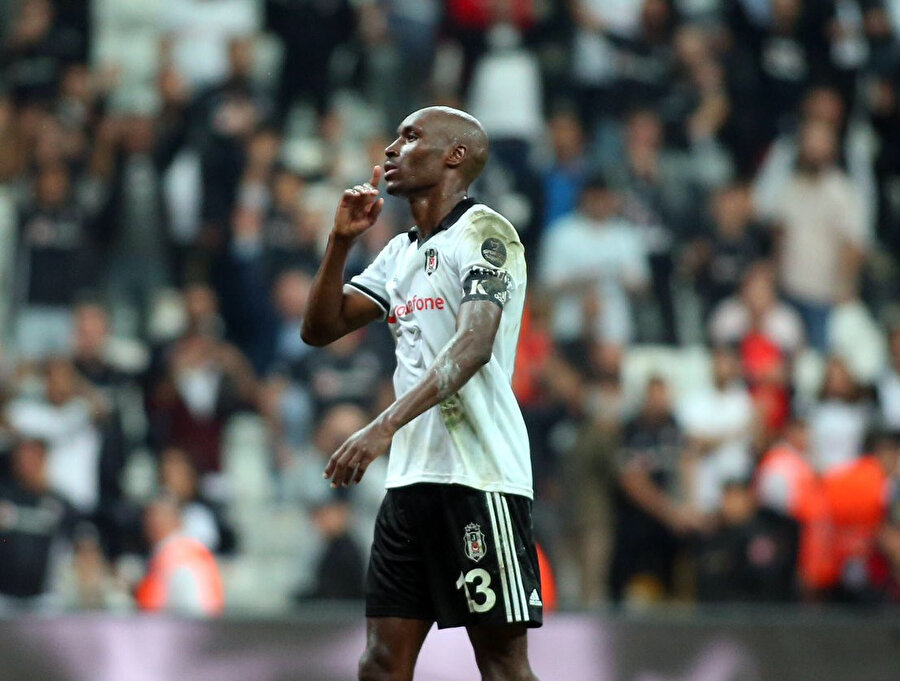 Atiba Hutchinson
