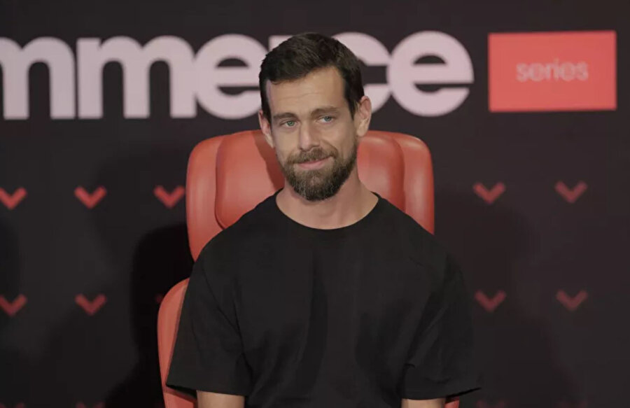 Jack Dorsey